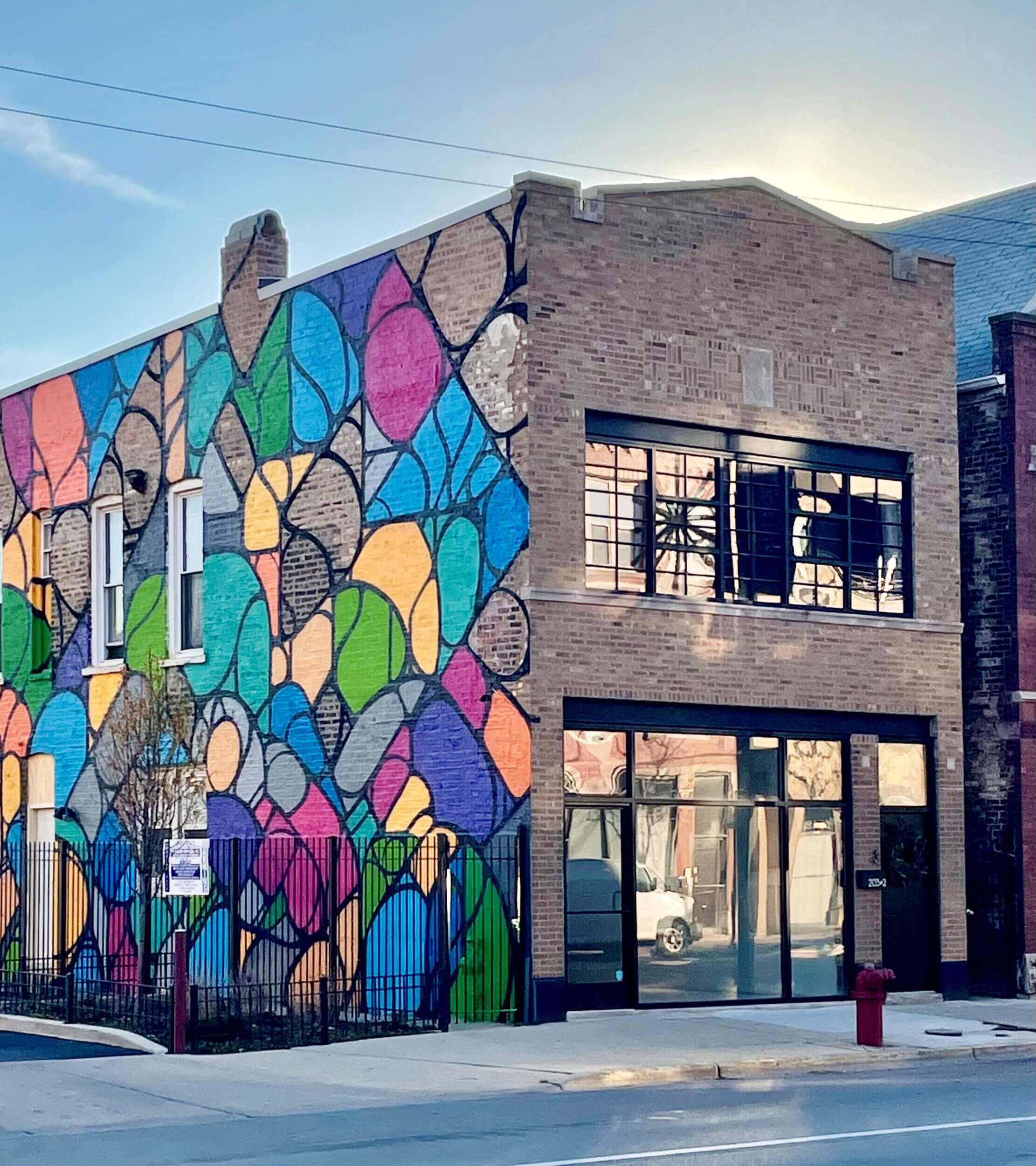 Earth Day Ben Sargent & Lundy