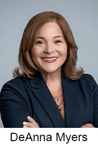 DeAnna Myers | Sargent & Lundy