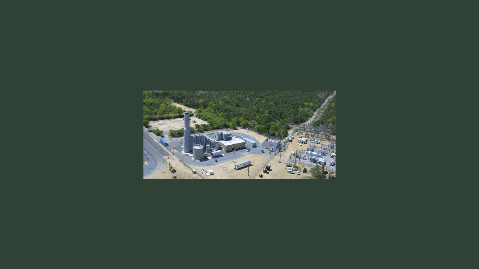 NYPA’s Green Hydrogen Demonstration Project Results Announced
