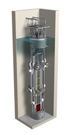 NuScale Power Module