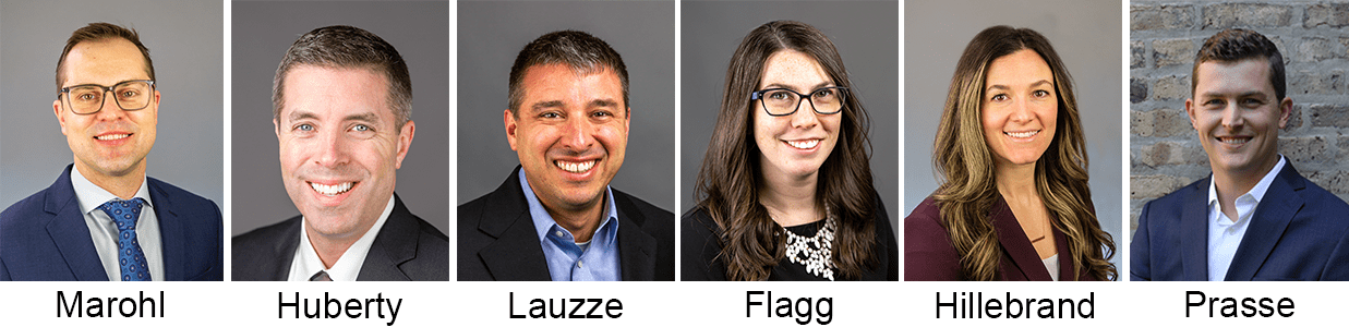 POWERGEN International 2023 Presenters | Sargent & Lundy