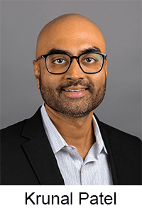 Krunal Patel | Sargent & Lundy