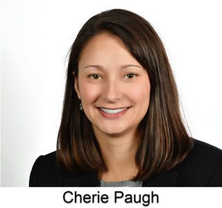 Cherie Paugh headshot Sargent & Lundy