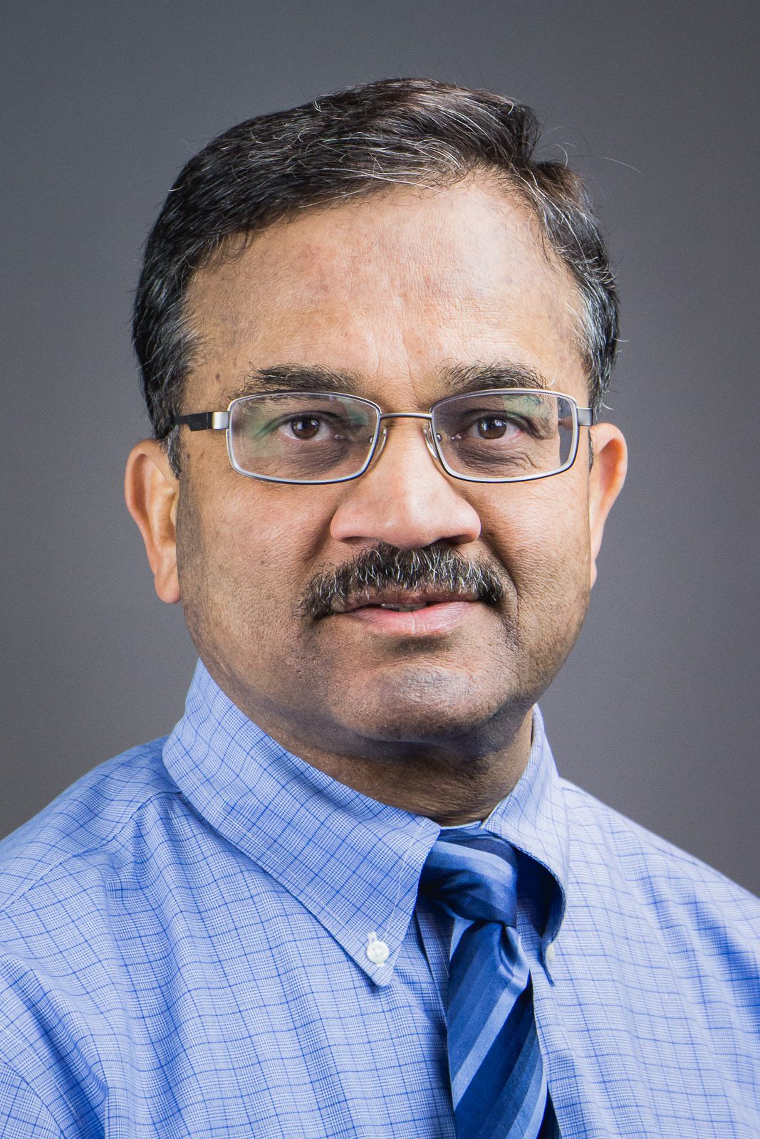 Raj Gaikwad of Sargent & Lundy