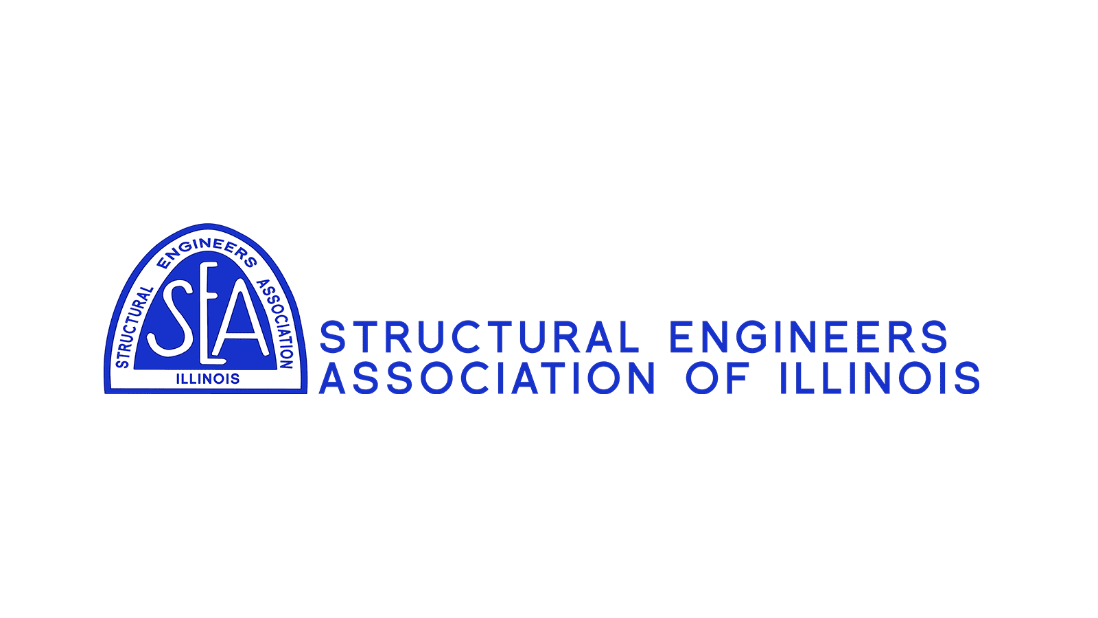 Structural Engineers Association of Illinois Panel banner