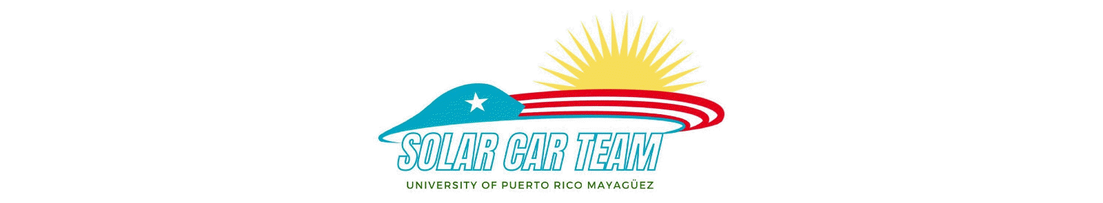 Sargent & Lundy SERRT Solar Car Team UPRM banner