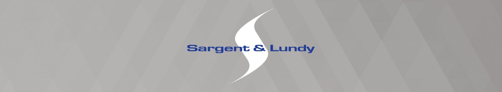 Sargent & Lundy banner