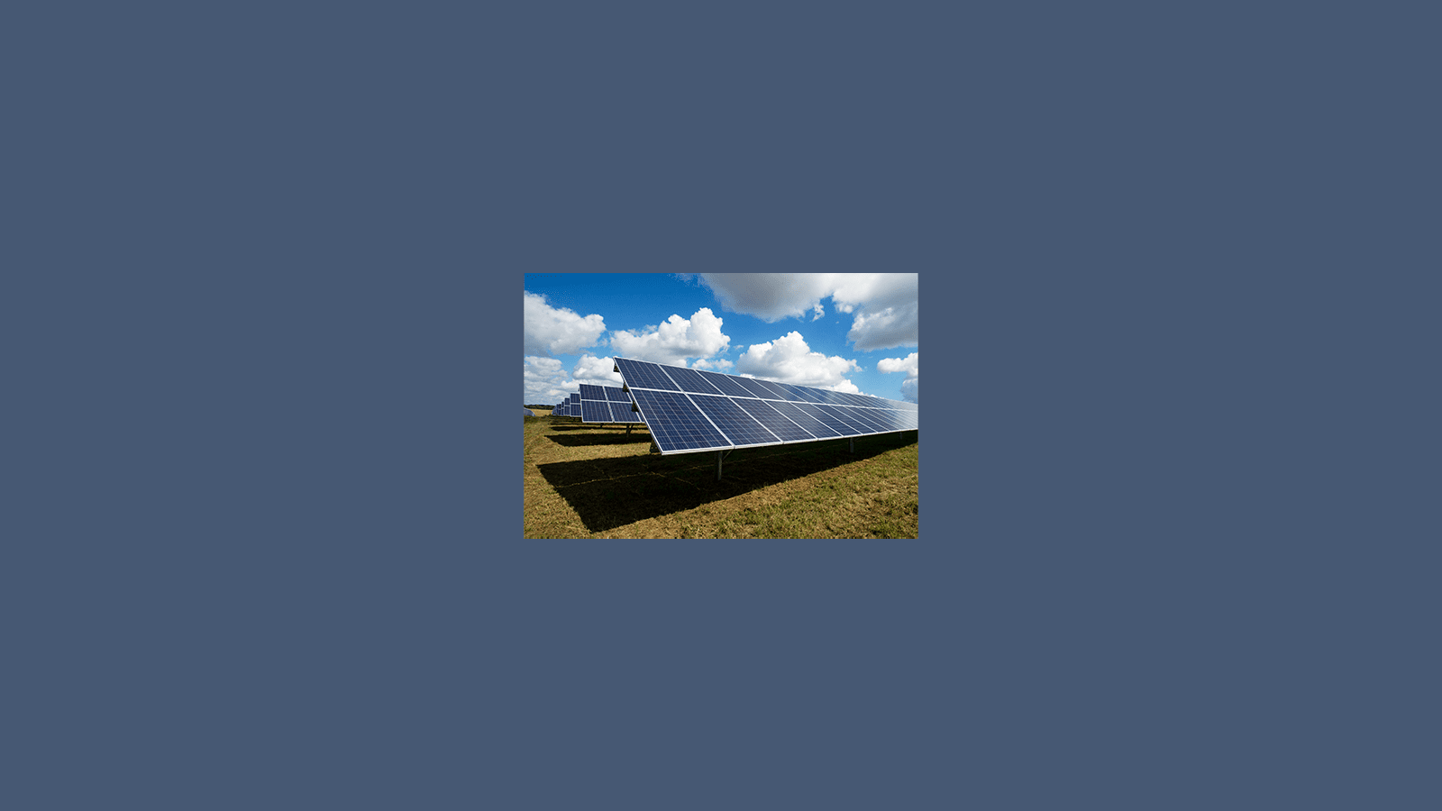 Sargent & Lundy Contributes Solar Industry Structural Engineering Insight in STRUCTURE Magazine