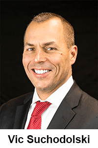 Vic Suchodolski | Sargent & Lundy