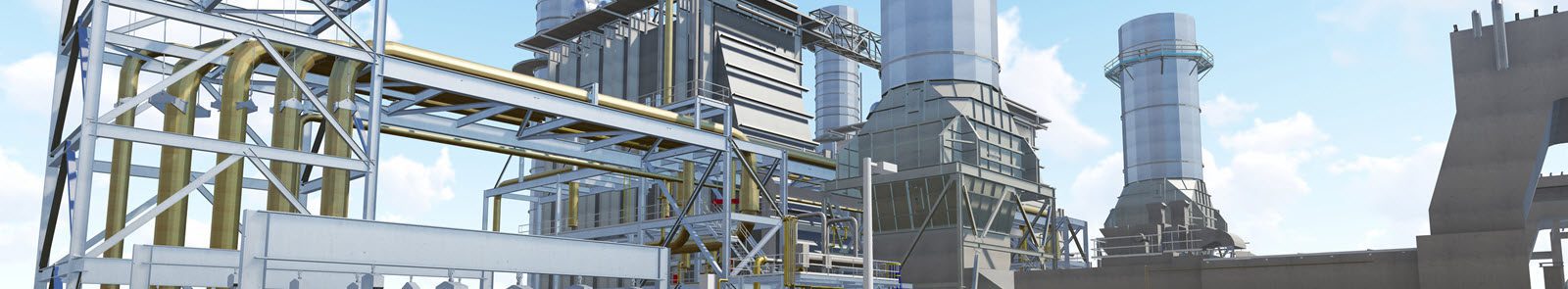 TECO Pipe Steel - Sargent & Lundy