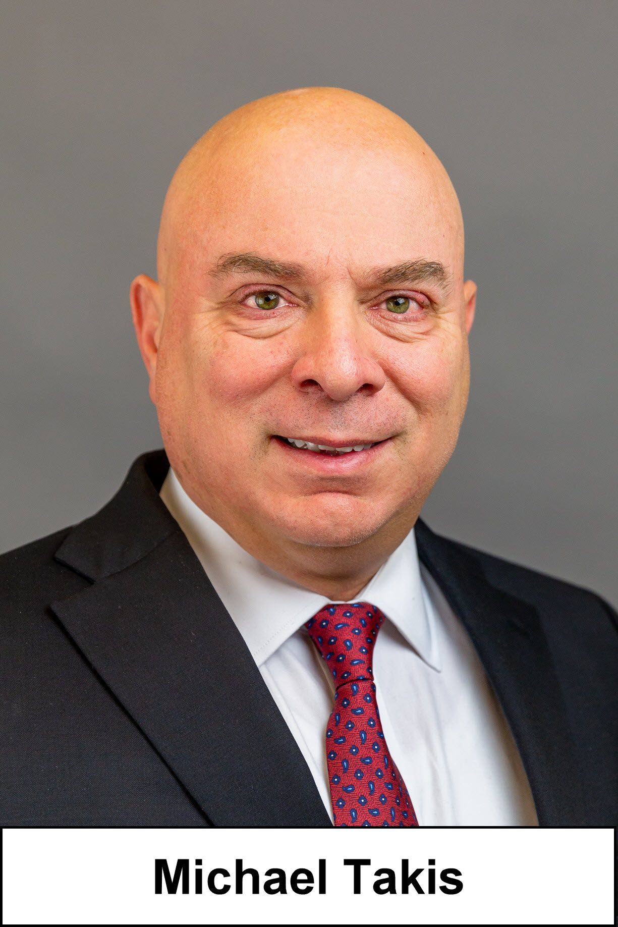 Sargent & Lundy Michael Takis