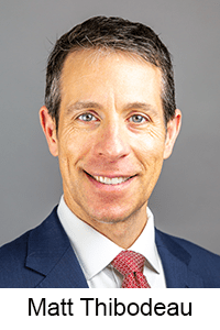 Matthew Thibodeau | Sargent & Lundy