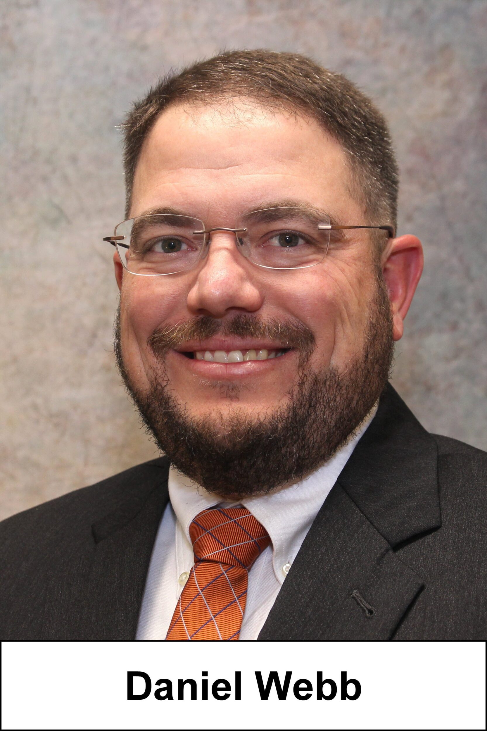 Sargent & Lundy Daniel Webb