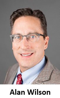 Alan Wilson |Sargent & Lundy