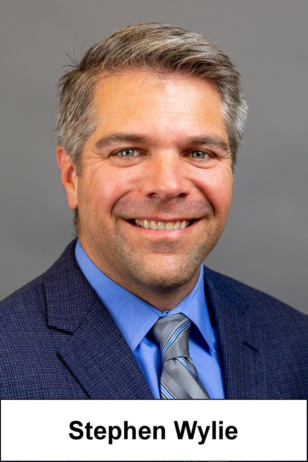 Sargent & Lundy Stephen Wylie