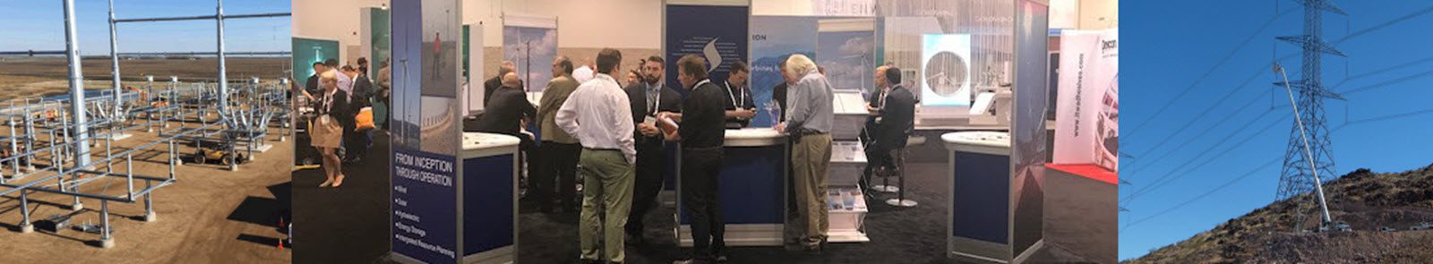 Sargent & Lundy at 2018 IEEE PES T&D Conference and Exposition