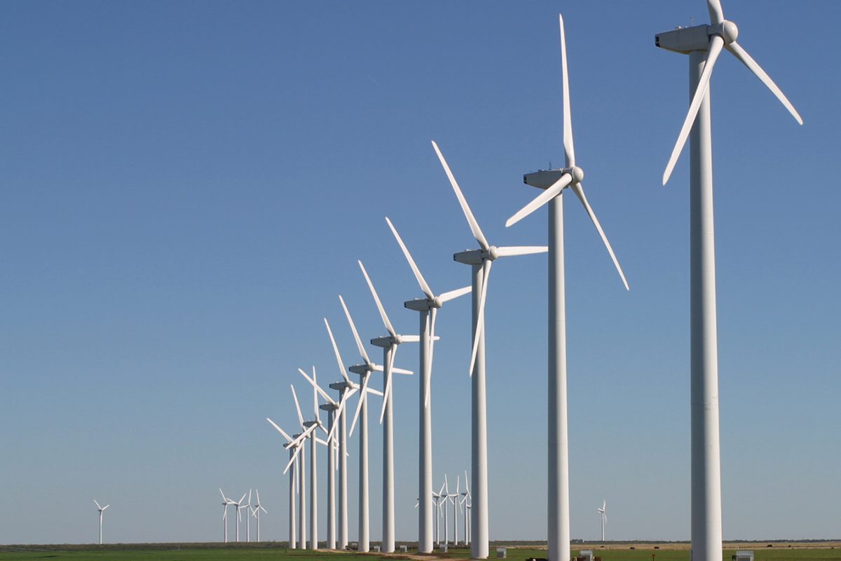 Trends in PPAs, Wind Energy Opportunities in Middle East & Africa