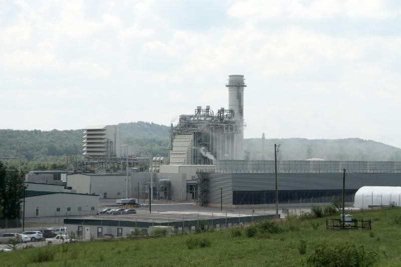 King Mountain Energy Center