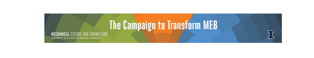 The Campaign to Transform MEB