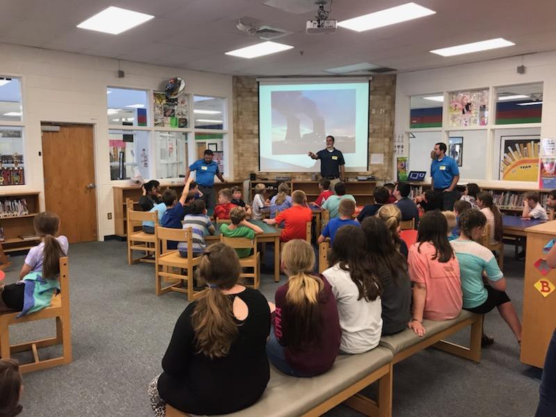 NAYGN - Sargent & Lundy