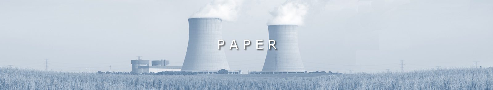 White Paper: Nuclear Plant Auxiliary System Modeling & Analysis for OPC