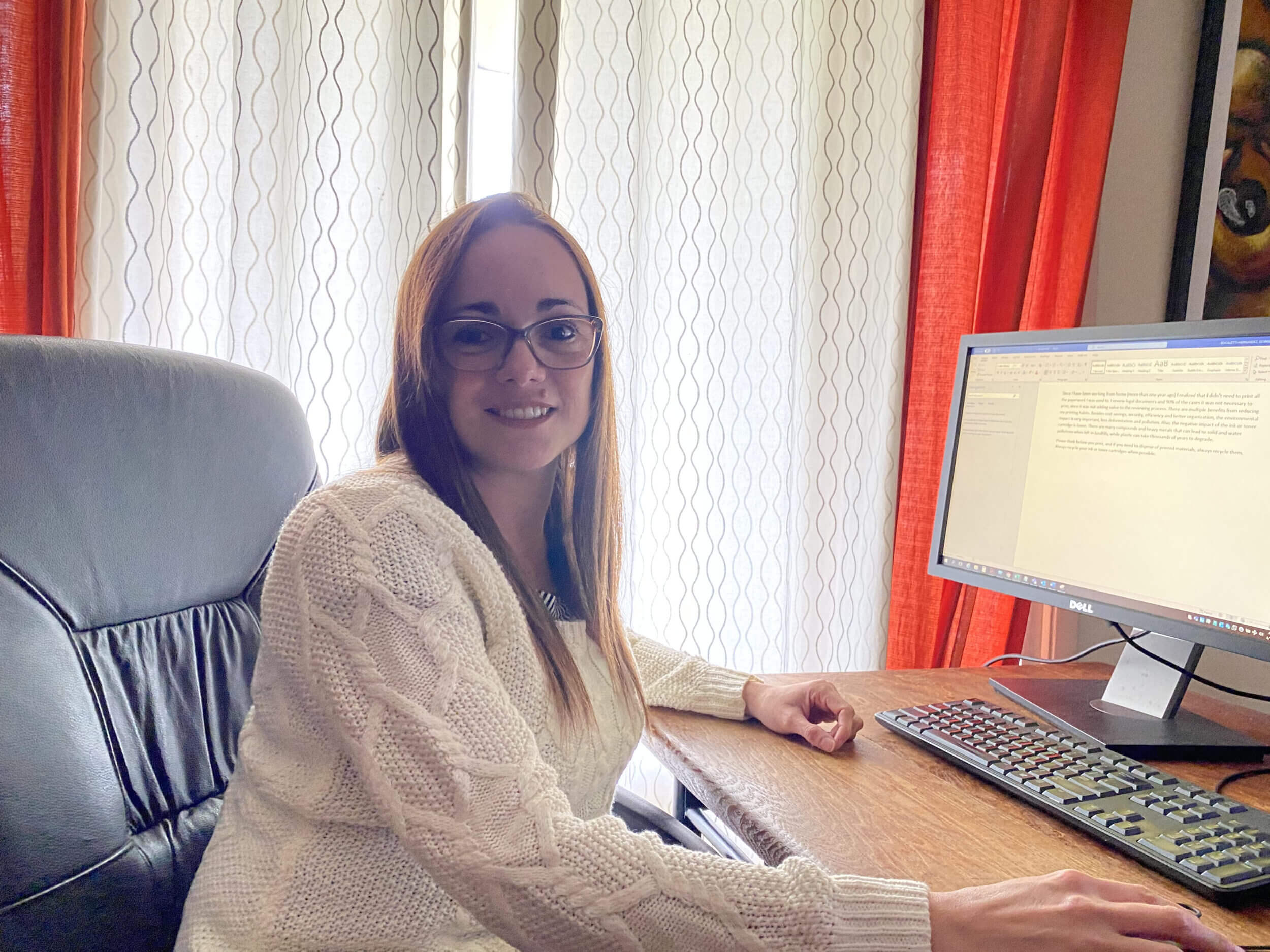 Earth Day Silvana Sargent & Lundy