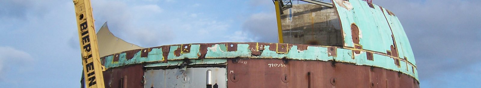 Sargent & Lundy banner