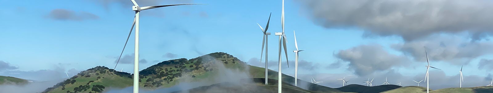 Summit Wind Farm - Sargent & Lundy