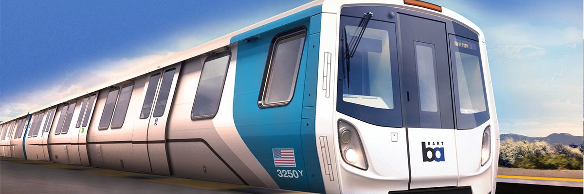 BART project - Sargent & Lundy