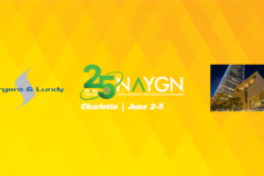 Sargent & Lundy to Attend NAYGN Annual Conference