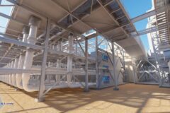 Kevin Lauzze’s Carbon Capture Pilot Experience Featured in Turbomachinery International