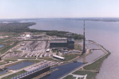 Sargent & Lundy Supports Arkansas Nuclear One License Renewal