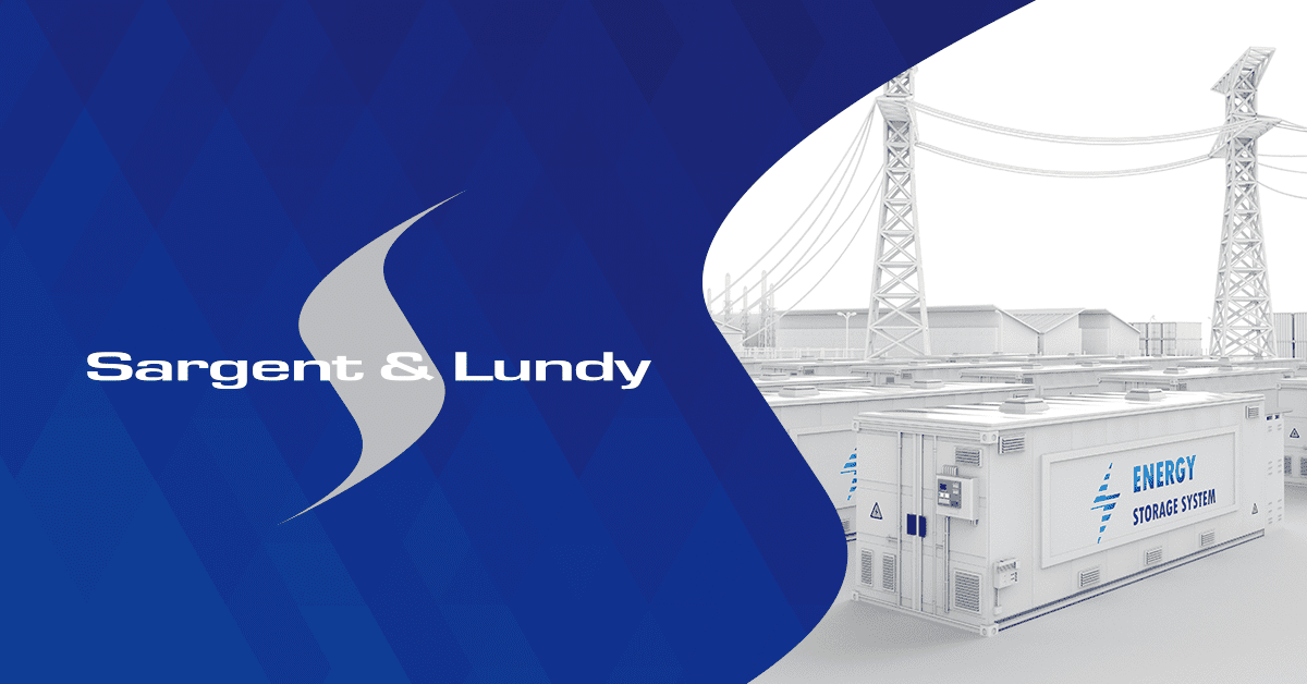 Energy Storage System banner