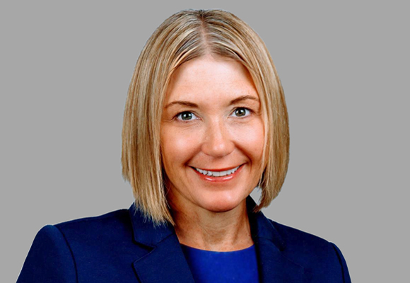 Professional headshot of Jill Liska, Sargent & Lundy's General Counsel & Director of Legal Services.