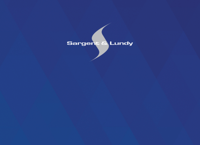 Consulting & Planning