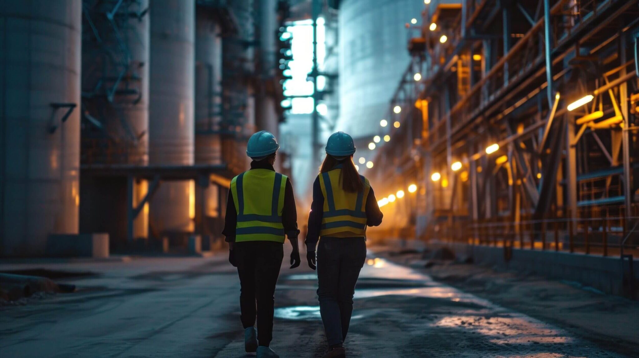 Homepage | Sargent & Lundy