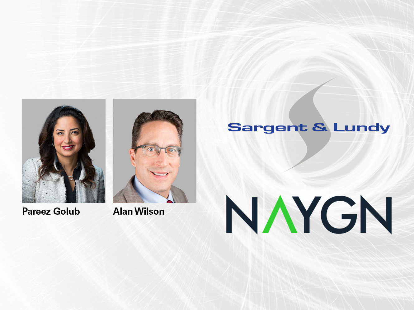 Sargent & Lundy Hosts NAYGN Midwest Conference