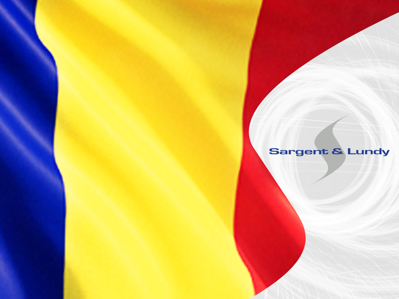 Sargent & Lundy is supporting Romania's RoPower in advancing the engineering and design for the deployment of a NuScale small modular reactor at a former coal-burning plant.