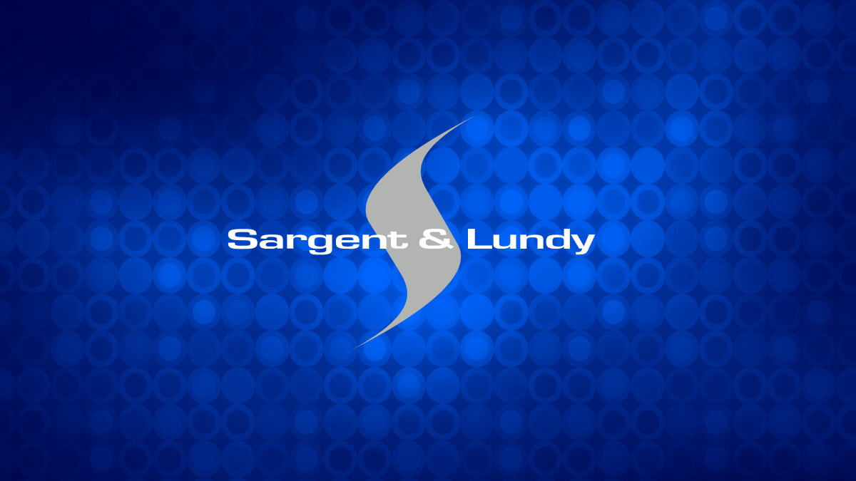 Sargent & Lundy logo
