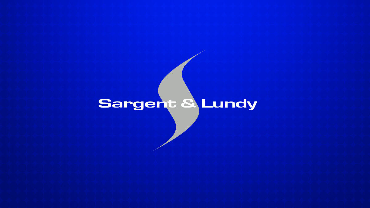 Sargent & Lundy logo