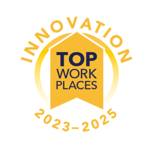 Top Workplaces - Innovation