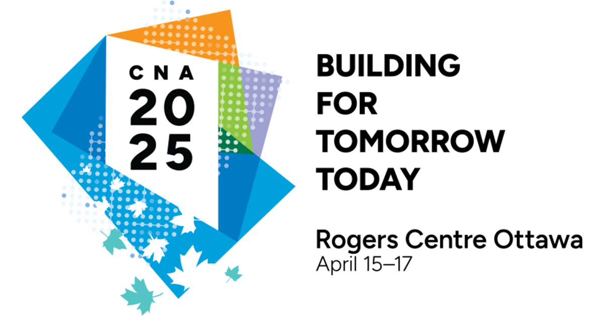 Sargent & Lundy Sponsors Canadian Nuclear Association Conference