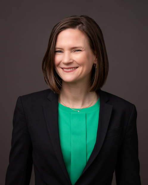 Catherine McKnight | Sargent & Lundy