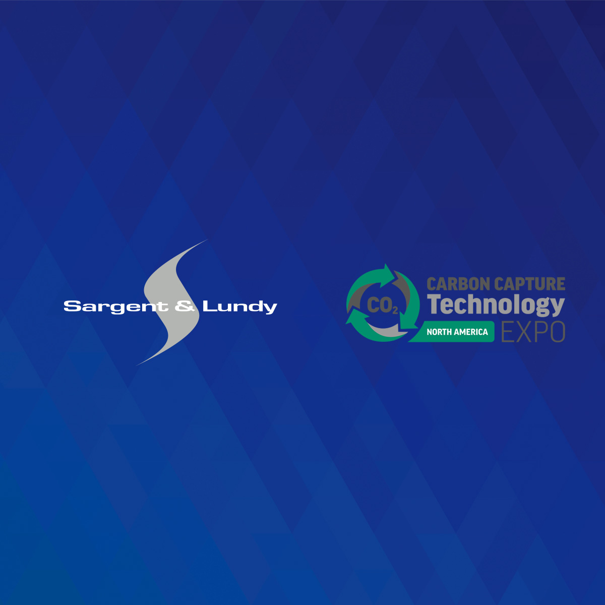 Sargent & Lundy will be attending the Carbon Capture Technology Expo North America in Houston June 25-26.
