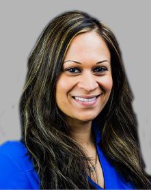 Wayshalee Patel headshot