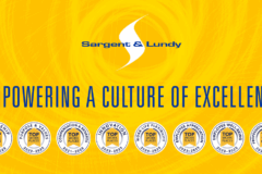 2025 Top Workplaces Fall Cultural Excellence Awards graphic
