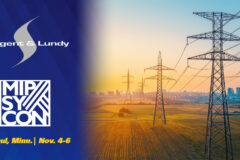 Sargent & Lundy will be at the upcoming MIPSYCON conference in St. Paul, Minnesota.