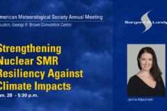 2026 AMS Annual Meeting graphic