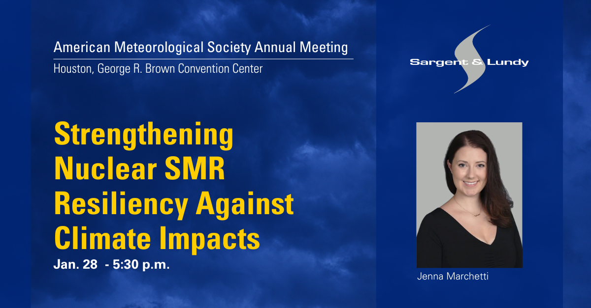 2026 AMS Annual Meeting graphic