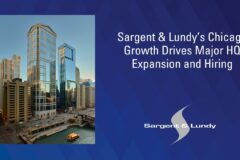 77 West Wacker Drive lease expansion graphic